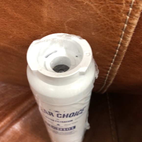 Clear Choice CLCH101 Refrigerator Water Filter Replacement - Picture 3 of 6
